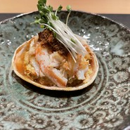 日本料理 初志
