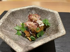 日本料理 初志