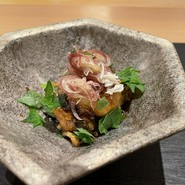 日本料理 初志