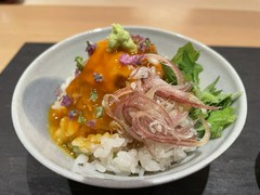 日本料理 初志