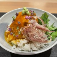 日本料理 初志