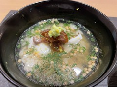 日本料理 初志
