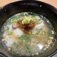 日本料理 初志