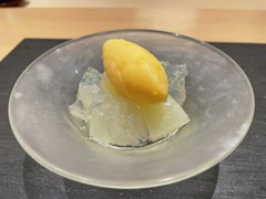 日本料理 初志