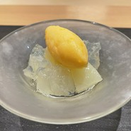 日本料理 初志