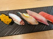 のん太鮨  岩国店