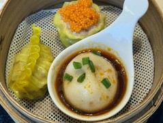 ごま中華 喜界星