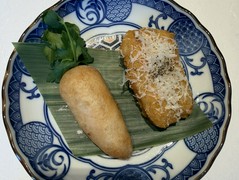 ごま中華 喜界星