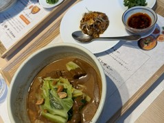 ごま中華 喜界星