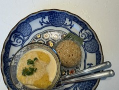 ごま中華 喜界星