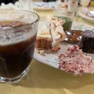 キャナリィ・ロウ 本店