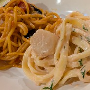 キャナリィ・ロウ 本店
