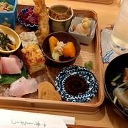 十肴　とみぞう