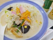 リンガーハット イオン盛岡南店