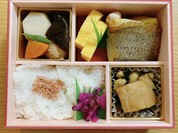 なだ万厨房 日本橋三越本店