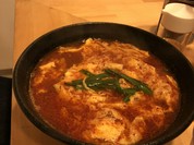 辛麺屋 たちばな