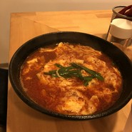 辛麺屋 たちばな