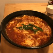 辛麺屋 たちばな