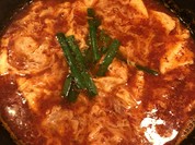 辛麺屋 たちばな