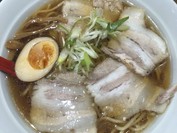支那そば元祖 諸江店