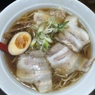 支那そば元祖 諸江店