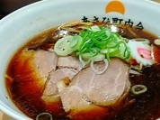 醤油らーめん