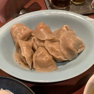 水餃子（4種）