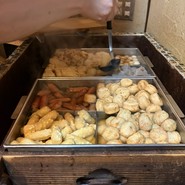 おでん食べ放題　立川酒場　魚丸　南口店