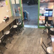 まん水
