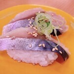 スシロー 一之江店