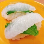 スシロー 一之江店