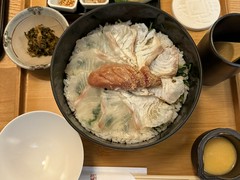 めんたい料理　博多 椒房庵