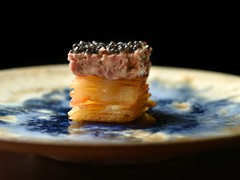 イタリア料理式 ricetta8.7