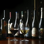 イタリア料理式 ricetta8.7