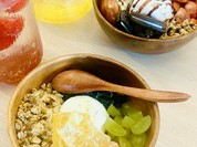 シトロン・エ・プリュ （citron et plus）