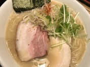 ラーメンたろう トアロード店