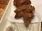 ラーメンたろう トアロード店