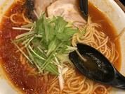 ラーメンたろう トアロード店