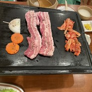韓庭園