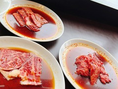 焼肉の名門　天壇　祇園本店