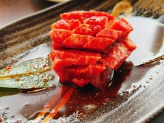 焼肉の名門　天壇　祇園本店
