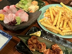 クリエーションジャパニーズフードヤイチ（81）