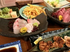 クリエーションジャパニーズフードヤイチ（81）