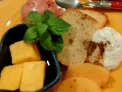 カフェ＆キッチン　unique（ユニック）