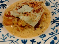 カフェ＆キッチン　unique（ユニック）