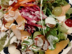 カフェ＆キッチン　unique（ユニック）