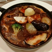 カフェ＆キッチン　unique（ユニック）
