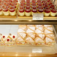 いちびこ ルミネ北千住店