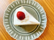 いちごのショートケーキ