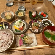 おみつ膳